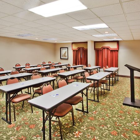 דאגלסוויל Holiday Inn Express Atlanta W מראה חיצוני תמונה