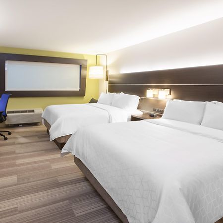 דאגלסוויל Holiday Inn Express Atlanta W מראה חיצוני תמונה