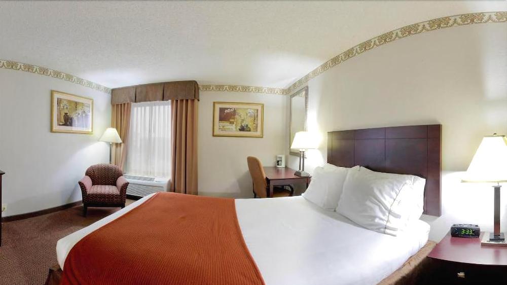 דאגלסוויל Holiday Inn Express Atlanta W מראה חיצוני תמונה