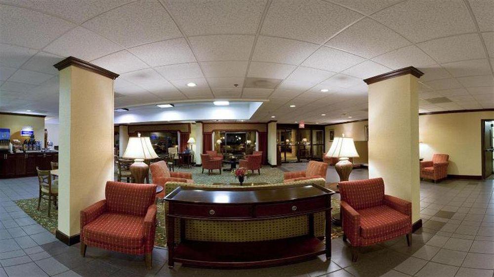 דאגלסוויל Holiday Inn Express Atlanta W מראה חיצוני תמונה