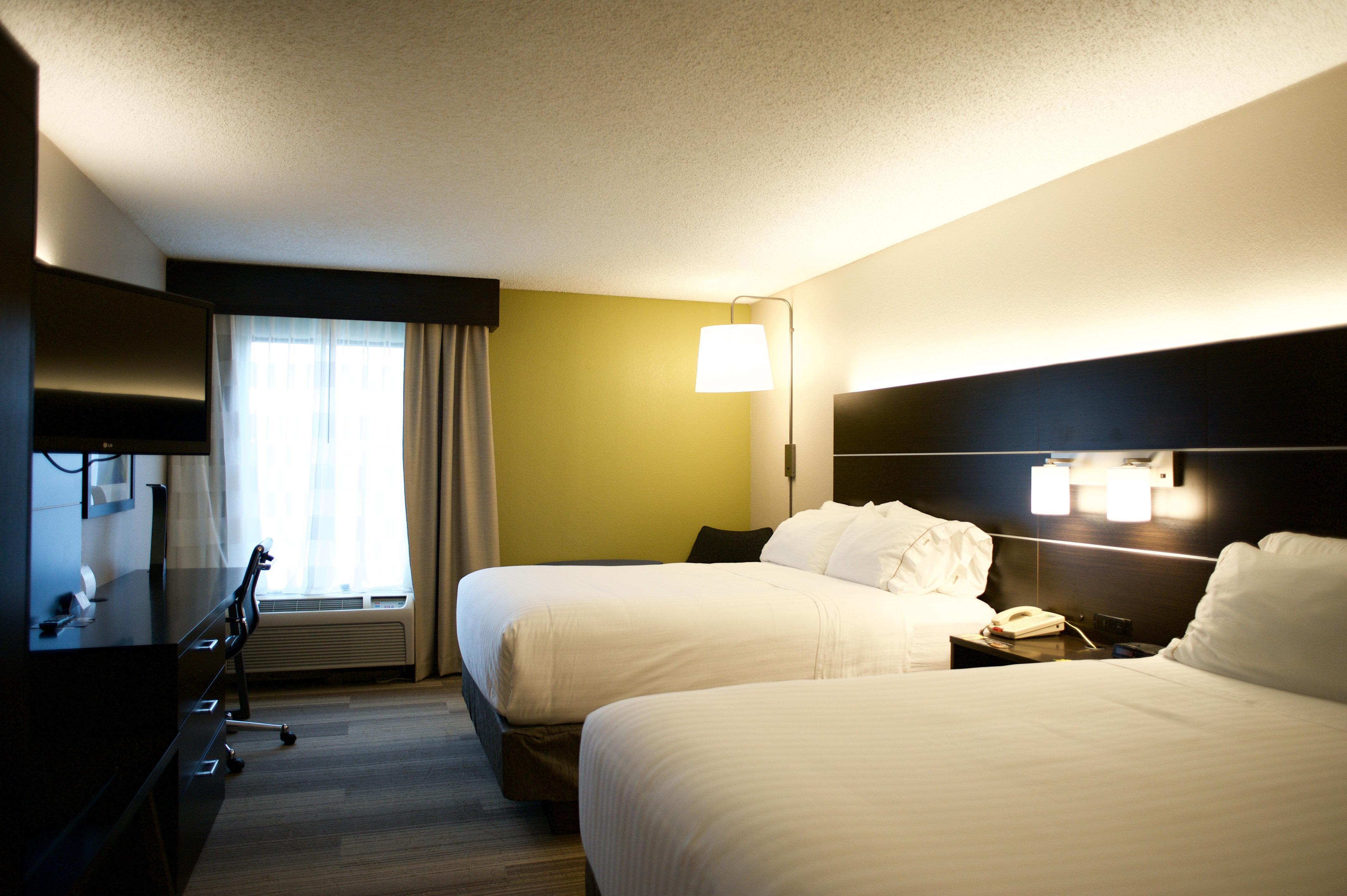 דאגלסוויל Holiday Inn Express Atlanta W מראה חיצוני תמונה