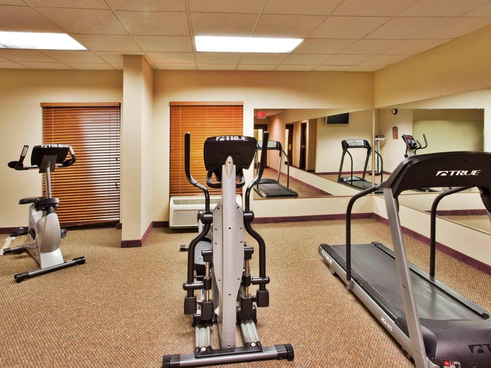 דאגלסוויל Holiday Inn Express Atlanta W מראה חיצוני תמונה