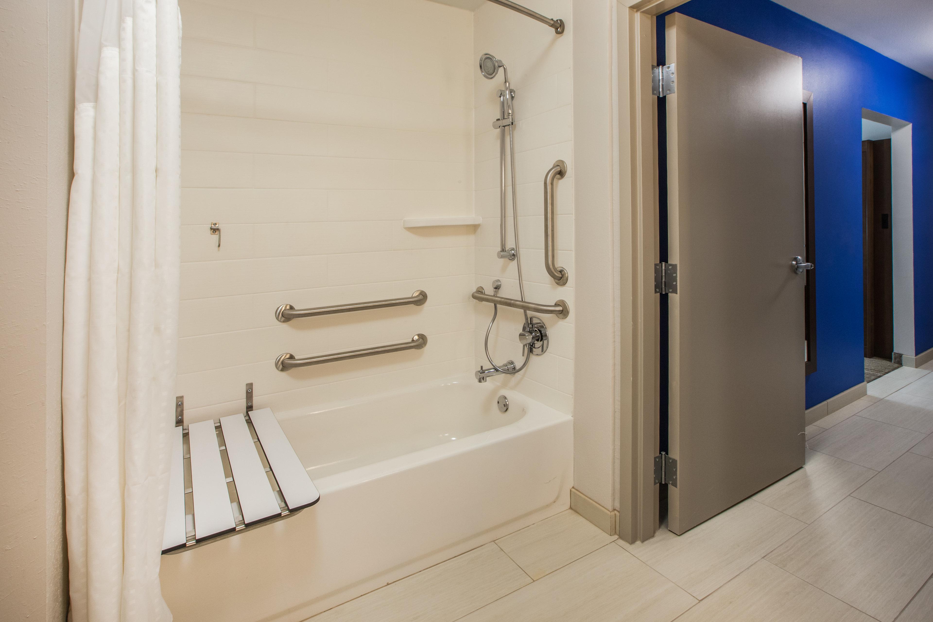 דאגלסוויל Holiday Inn Express Atlanta W מראה חיצוני תמונה