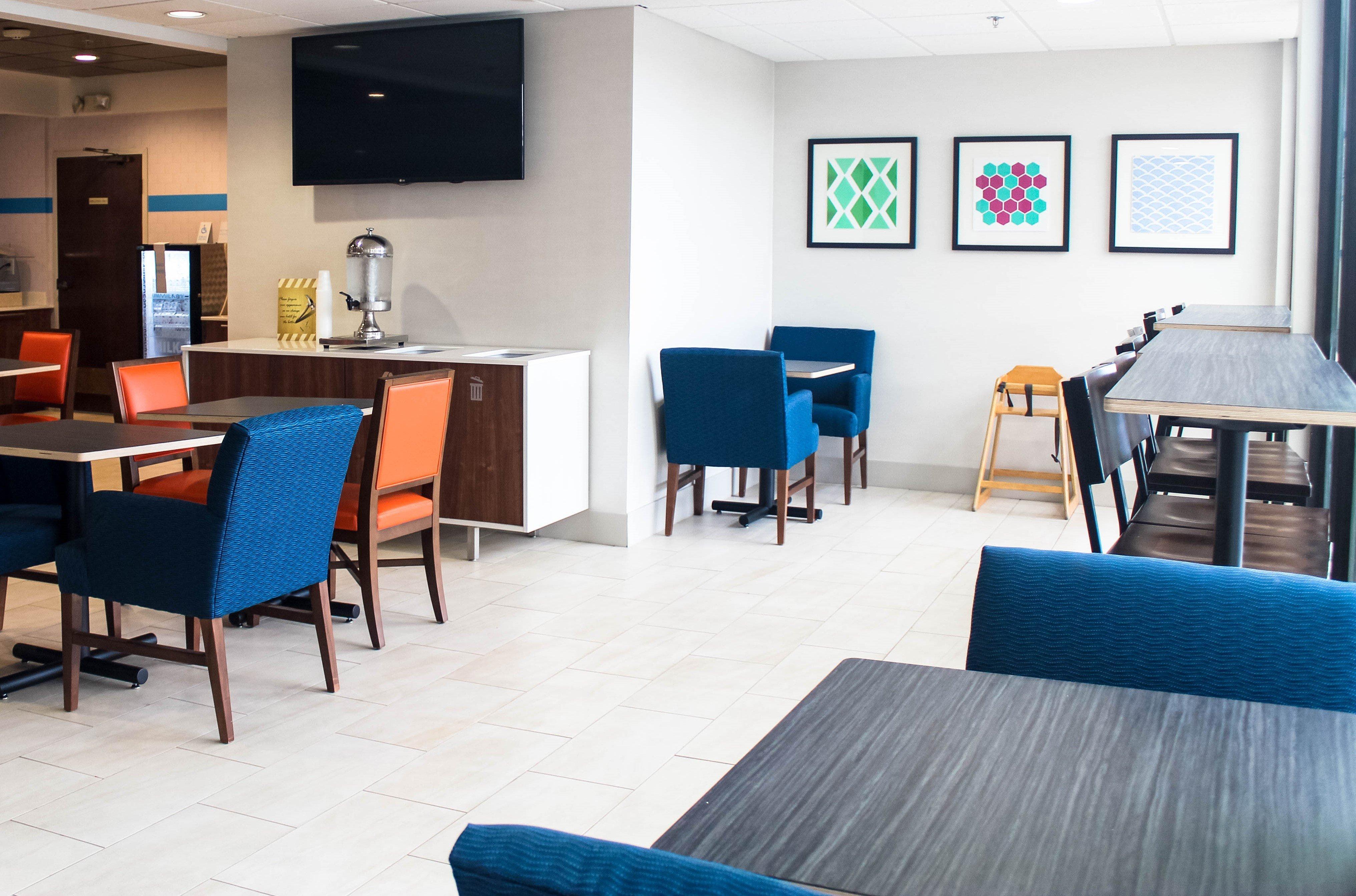 דאגלסוויל Holiday Inn Express Atlanta W מראה חיצוני תמונה