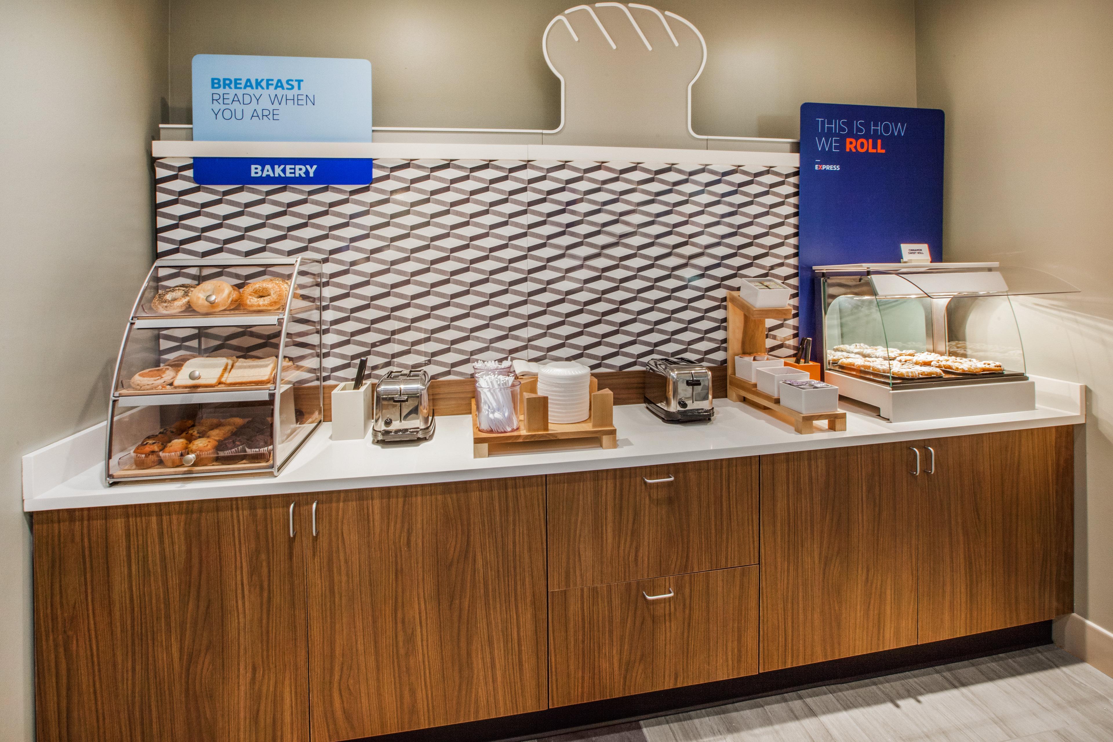 דאגלסוויל Holiday Inn Express Atlanta W מראה חיצוני תמונה