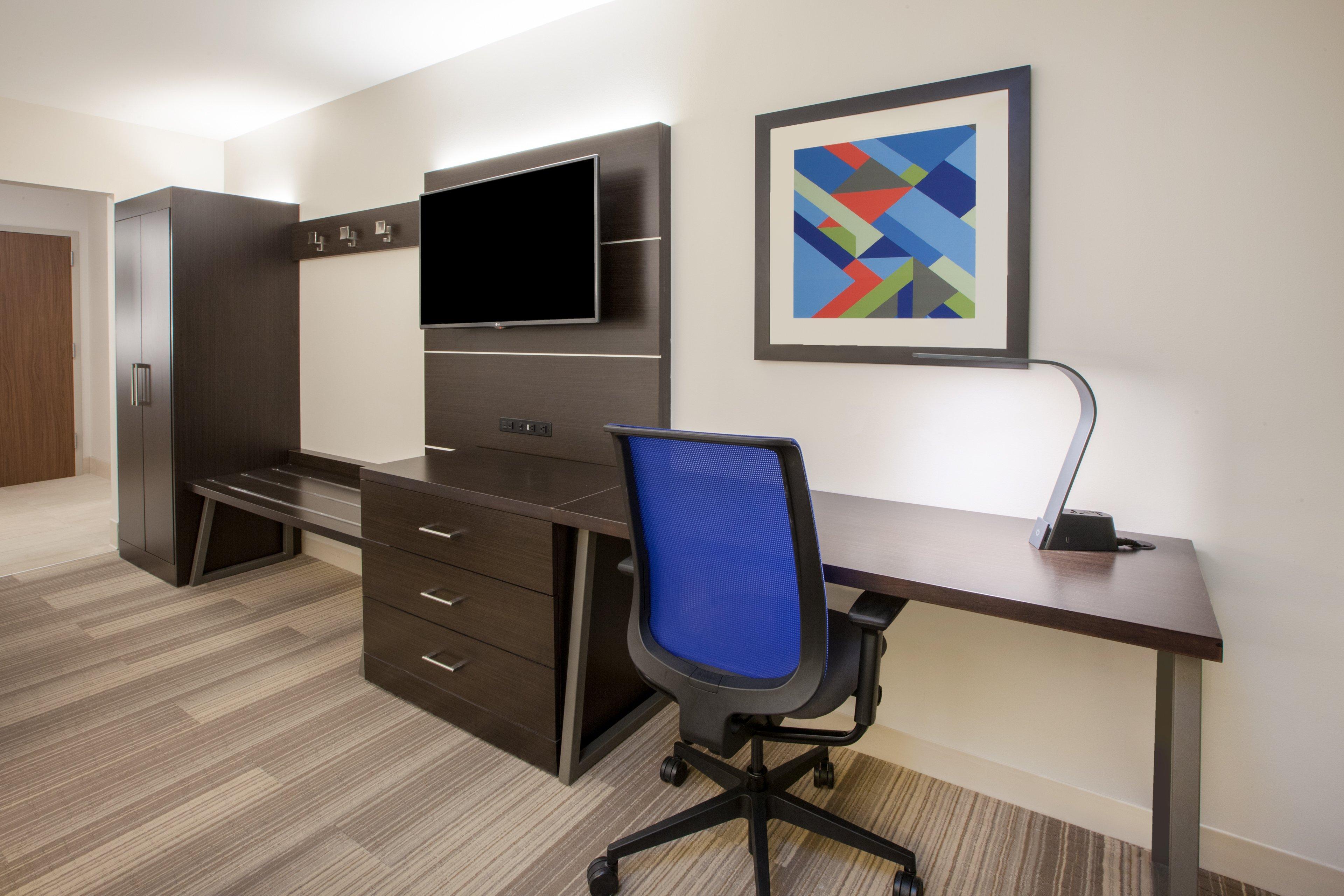 דאגלסוויל Holiday Inn Express Atlanta W מראה חיצוני תמונה