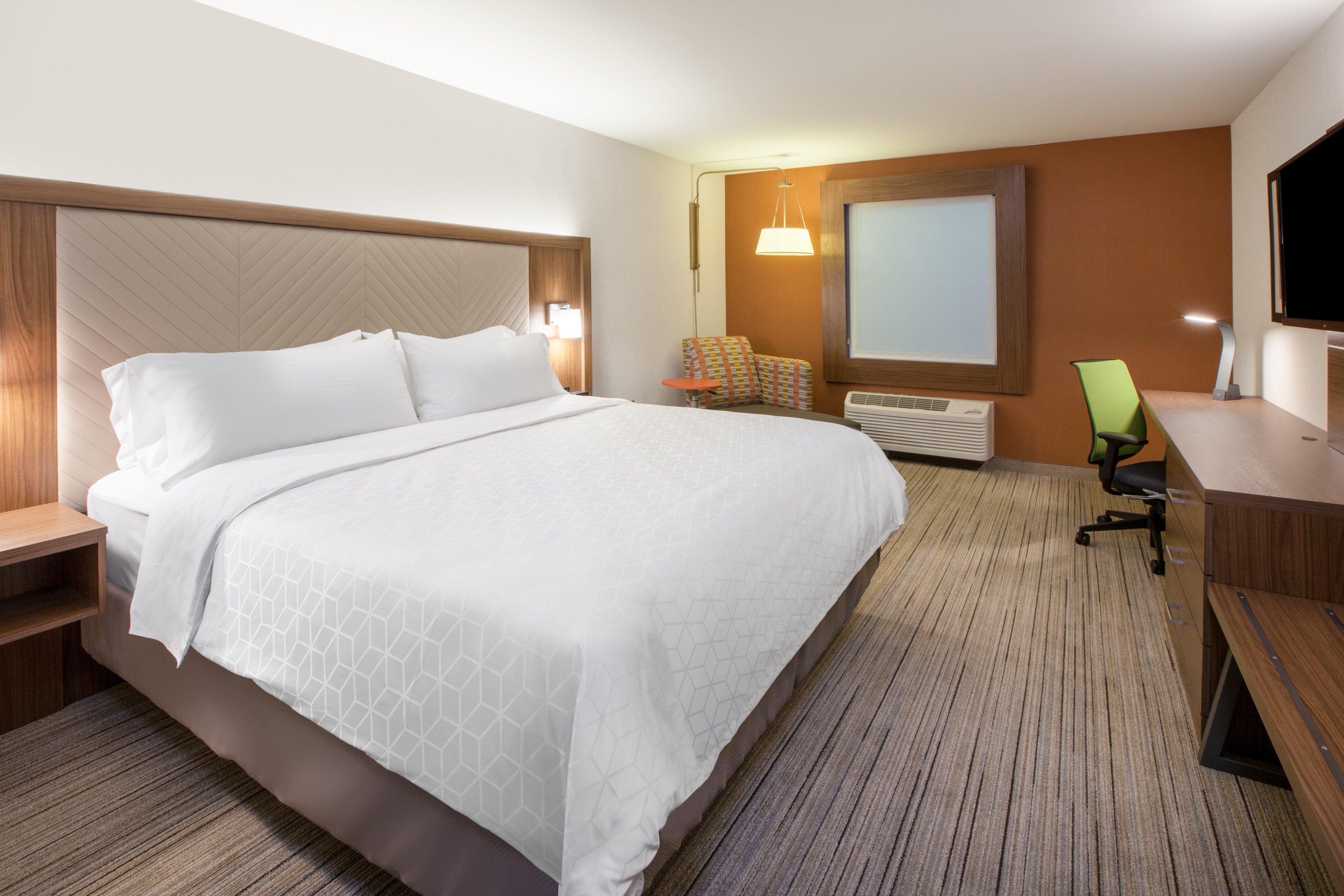 דאגלסוויל Holiday Inn Express Atlanta W מראה חיצוני תמונה