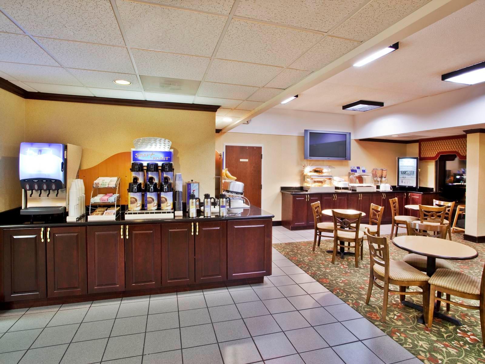 דאגלסוויל Holiday Inn Express Atlanta W מראה חיצוני תמונה