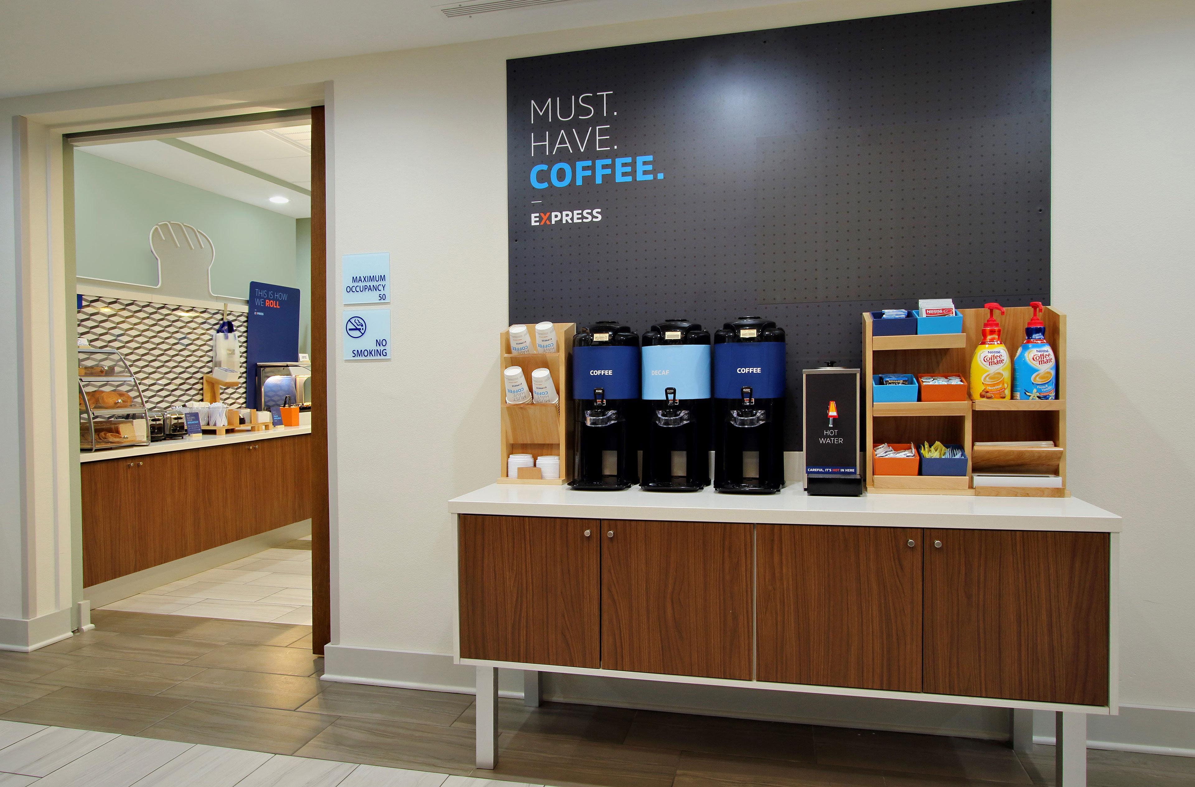 דאגלסוויל Holiday Inn Express Atlanta W מראה חיצוני תמונה