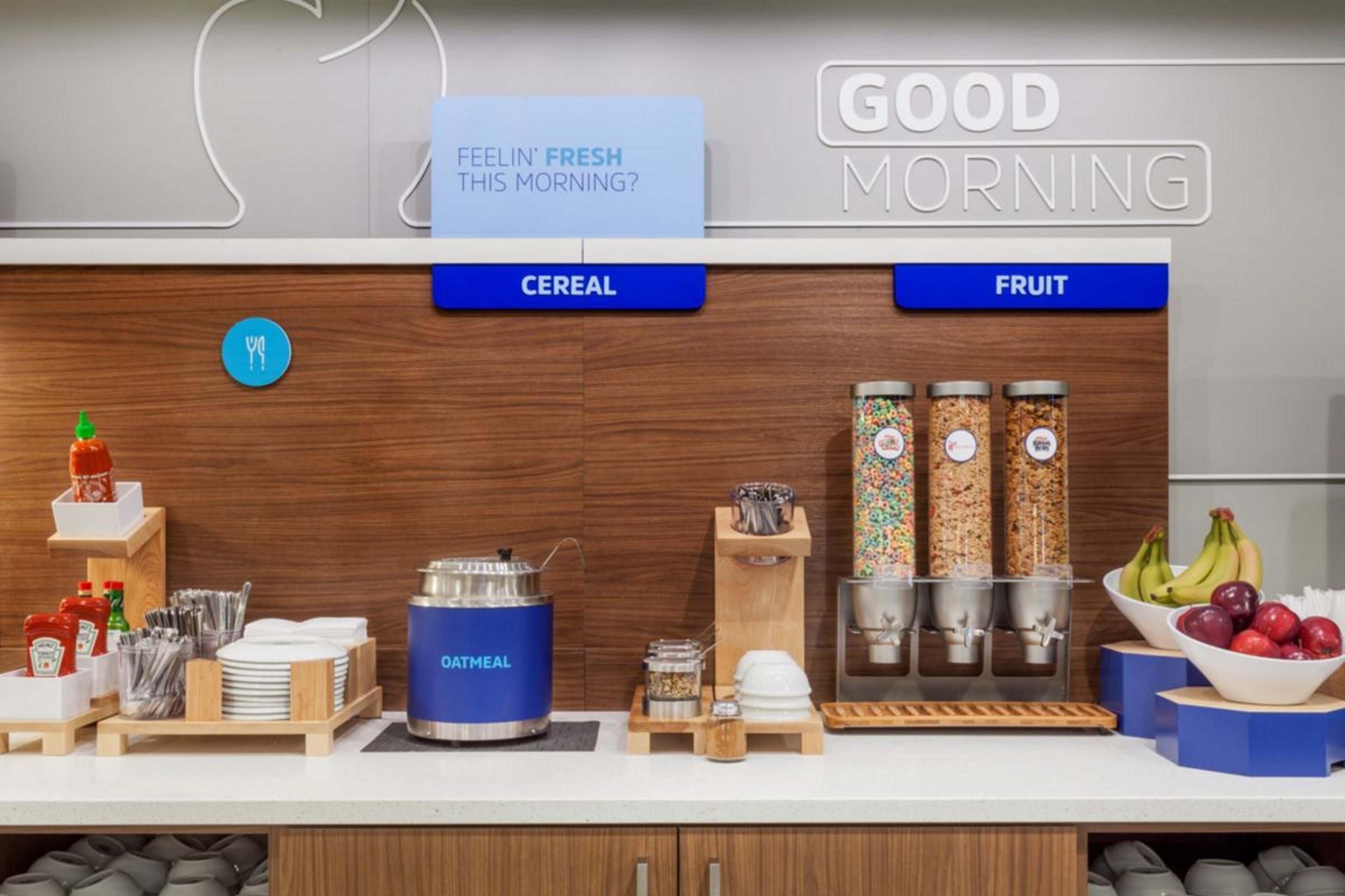 דאגלסוויל Holiday Inn Express Atlanta W מראה חיצוני תמונה