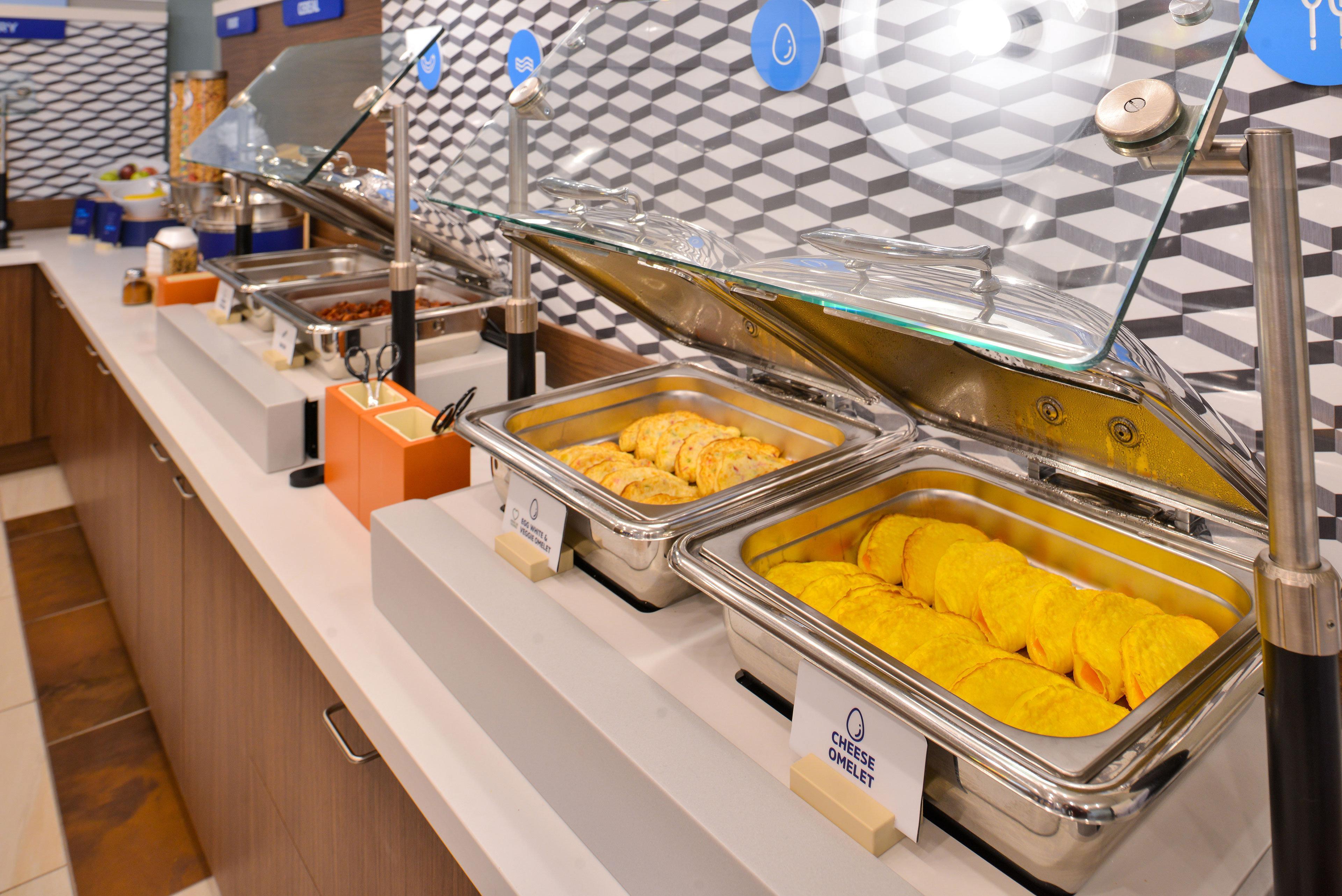 דאגלסוויל Holiday Inn Express Atlanta W מראה חיצוני תמונה