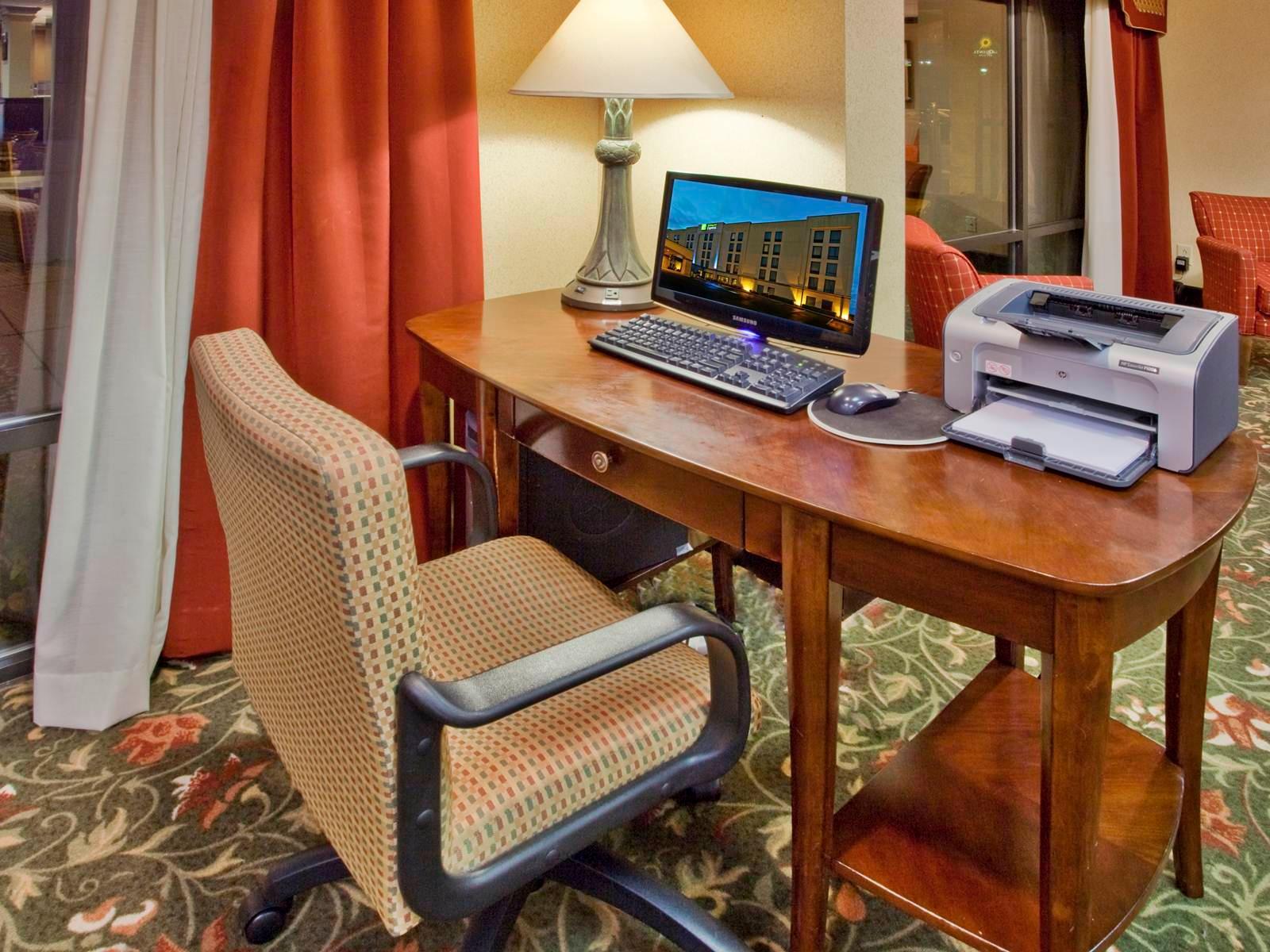 דאגלסוויל Holiday Inn Express Atlanta W מראה חיצוני תמונה