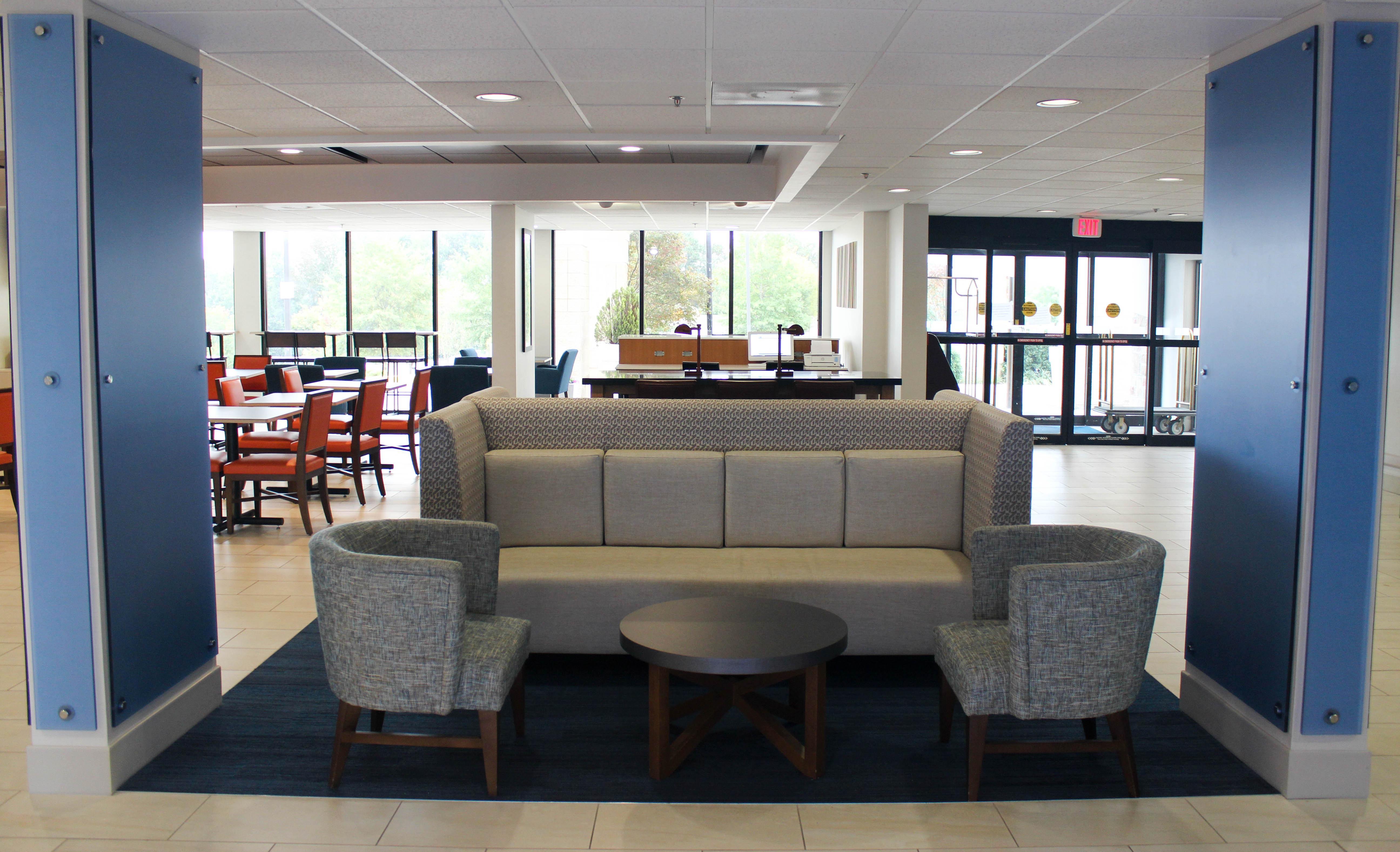 דאגלסוויל Holiday Inn Express Atlanta W מראה חיצוני תמונה