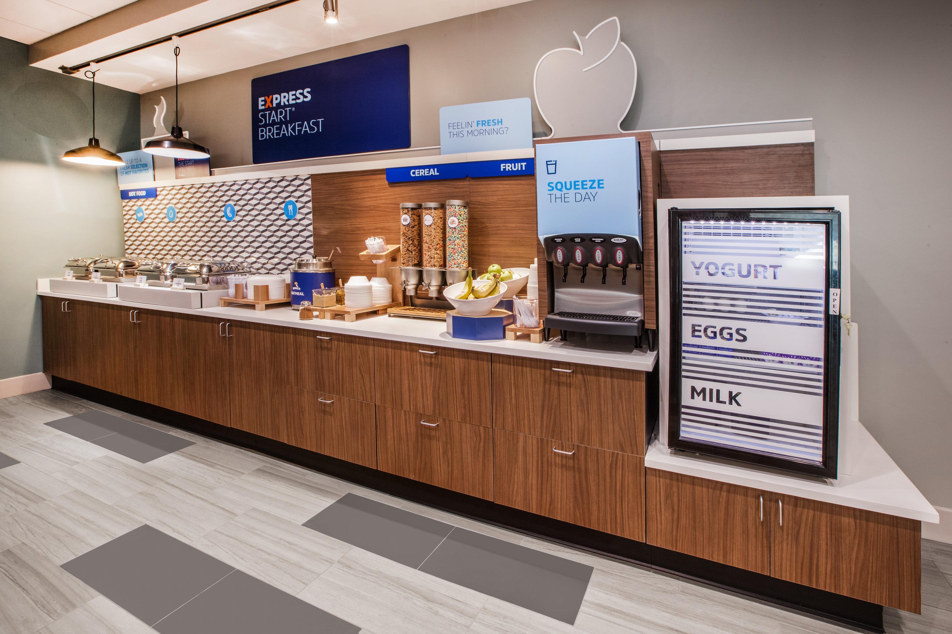 דאגלסוויל Holiday Inn Express Atlanta W מראה חיצוני תמונה