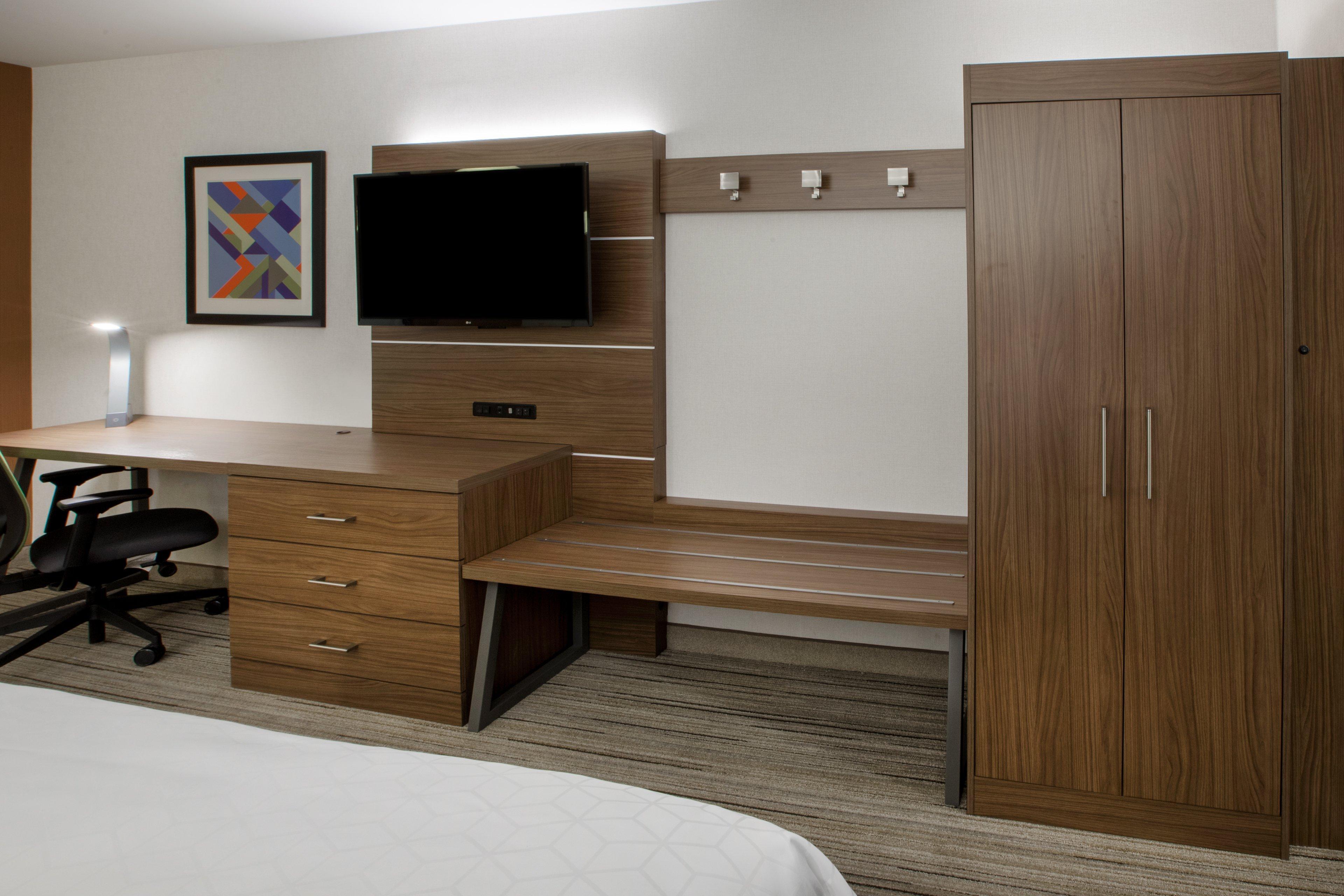 דאגלסוויל Holiday Inn Express Atlanta W מראה חיצוני תמונה