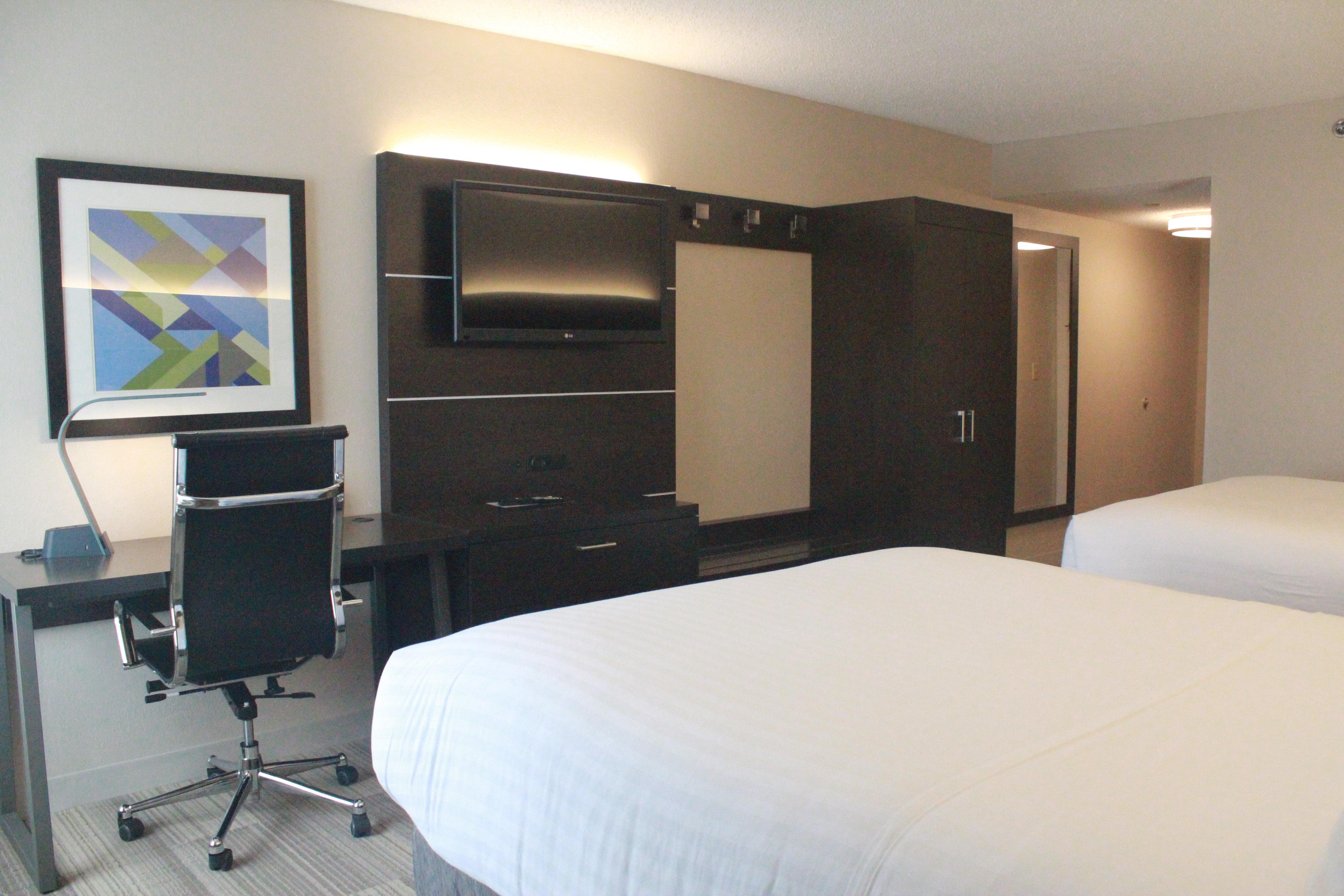 דאגלסוויל Holiday Inn Express Atlanta W מראה חיצוני תמונה