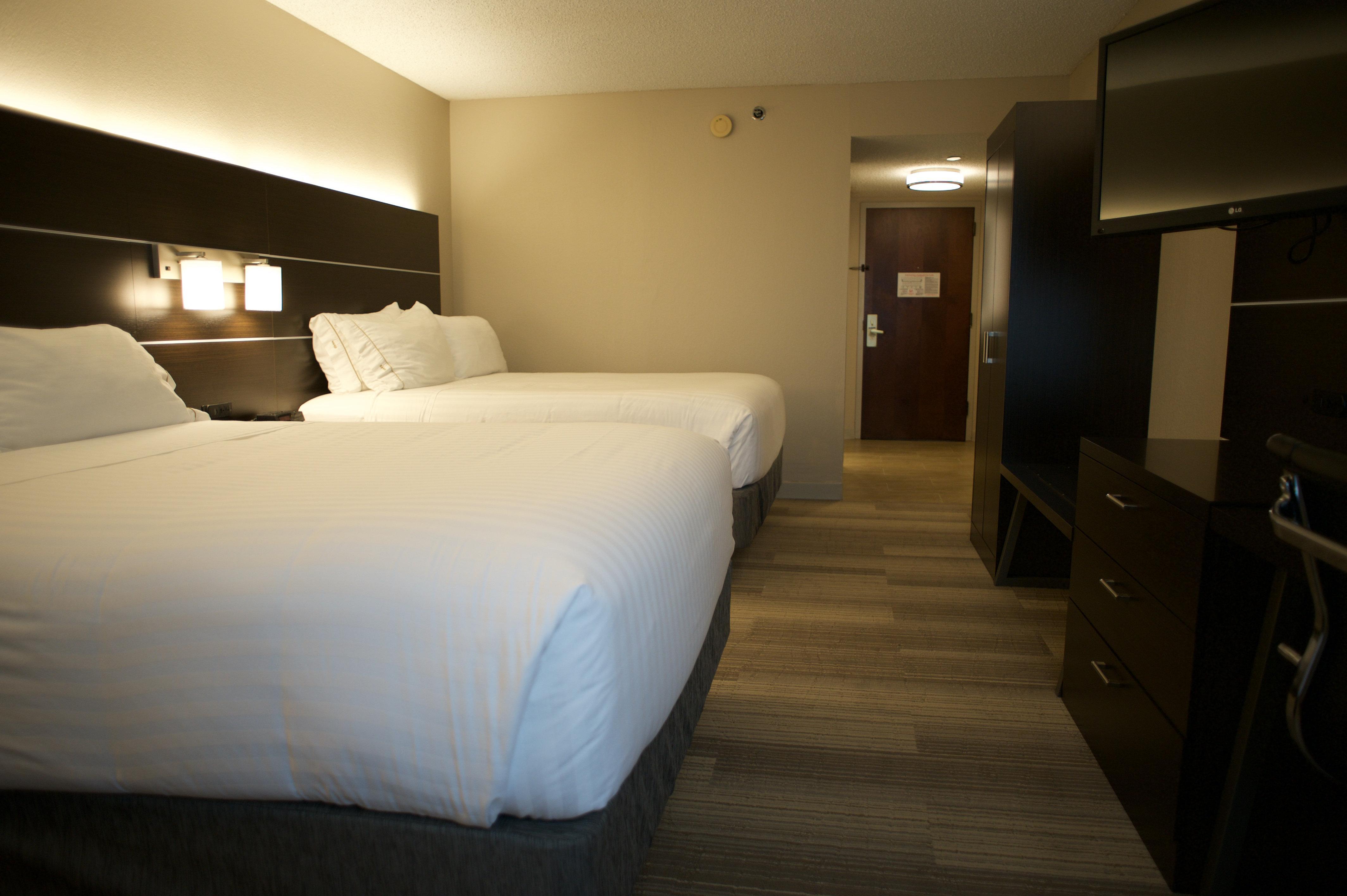 דאגלסוויל Holiday Inn Express Atlanta W מראה חיצוני תמונה