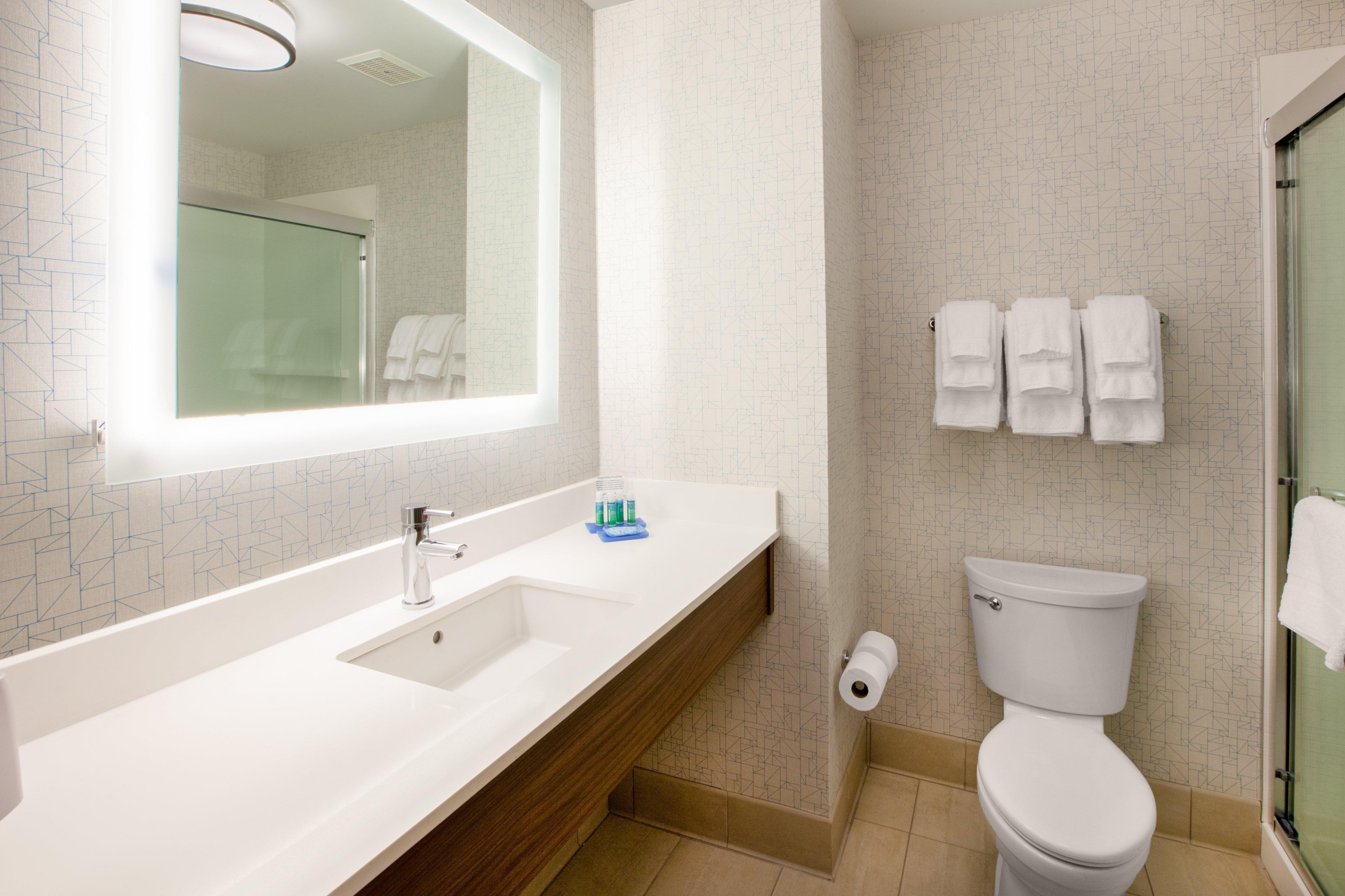 דאגלסוויל Holiday Inn Express Atlanta W מראה חיצוני תמונה