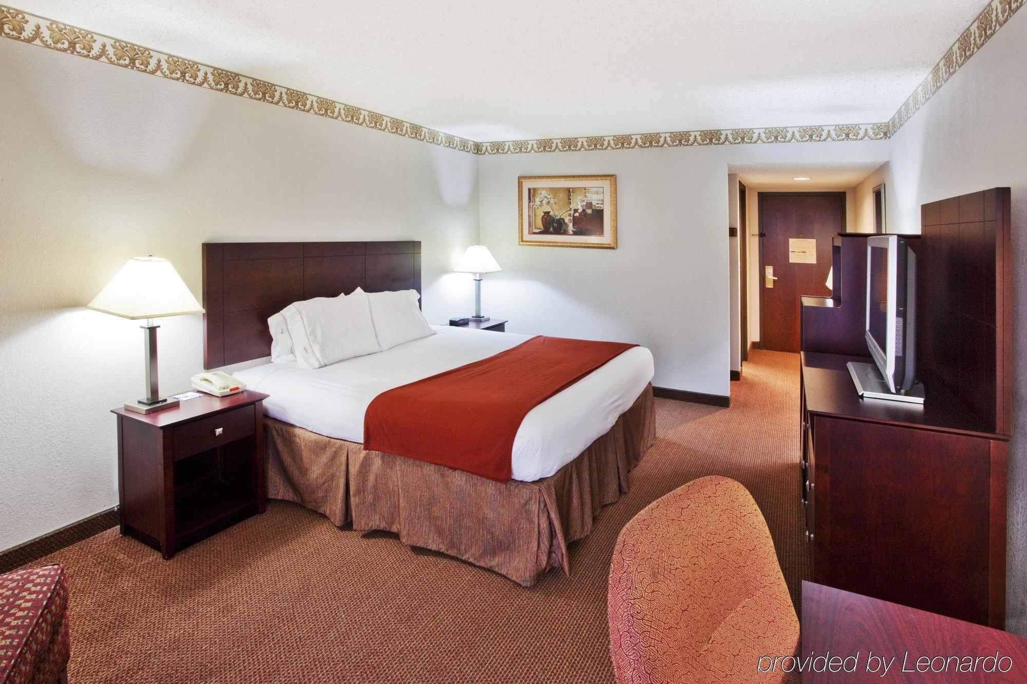 דאגלסוויל Holiday Inn Express Atlanta W חדר תמונה