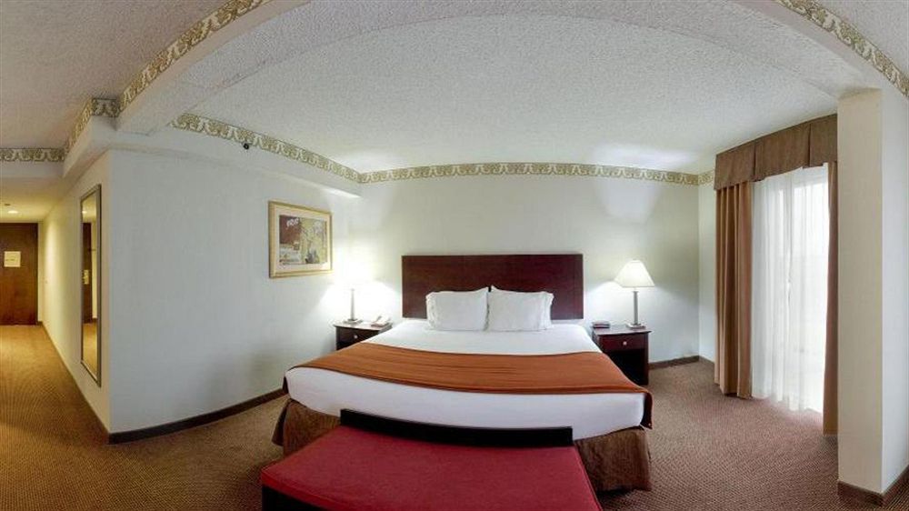 דאגלסוויל Holiday Inn Express Atlanta W מראה חיצוני תמונה