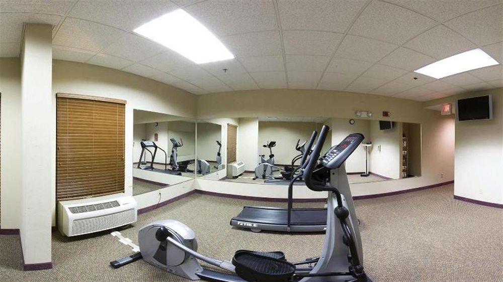 דאגלסוויל Holiday Inn Express Atlanta W מראה חיצוני תמונה