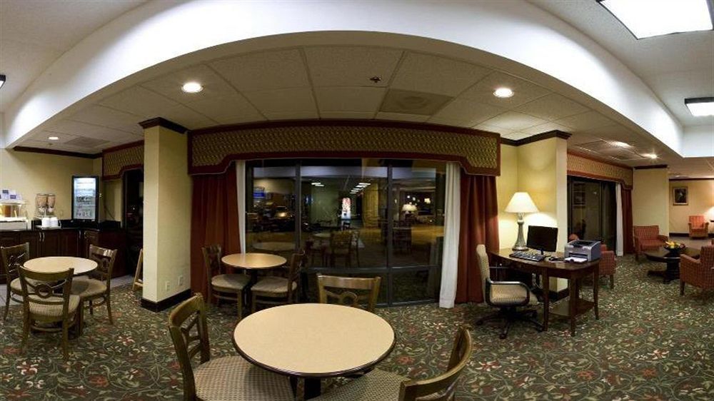 דאגלסוויל Holiday Inn Express Atlanta W מראה חיצוני תמונה