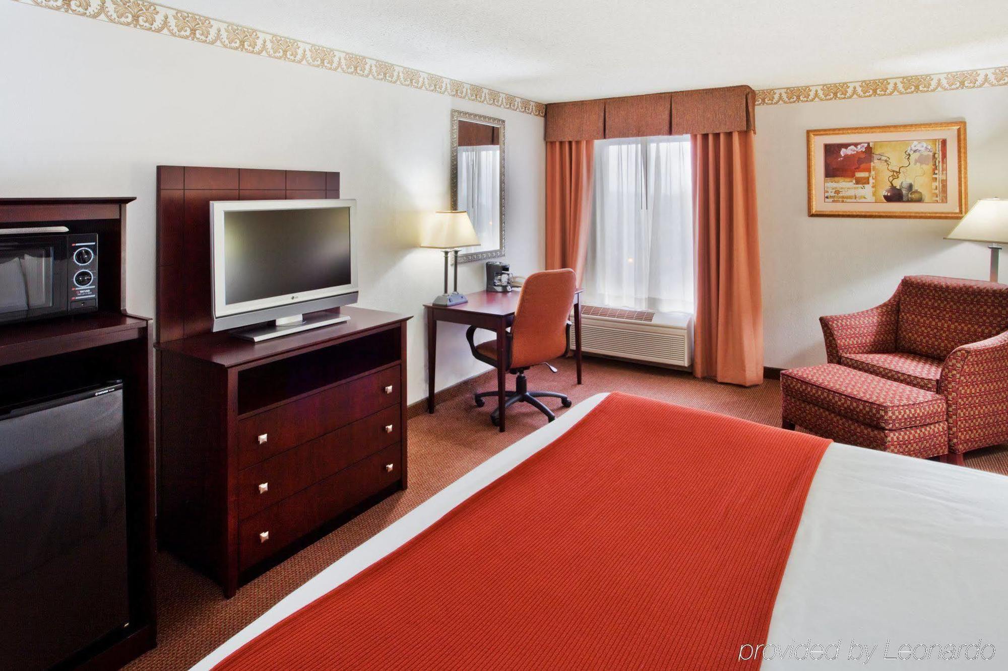 דאגלסוויל Holiday Inn Express Atlanta W מראה חיצוני תמונה