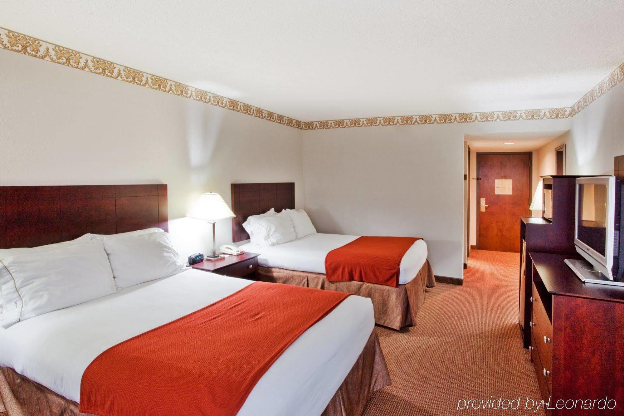 דאגלסוויל Holiday Inn Express Atlanta W חדר תמונה