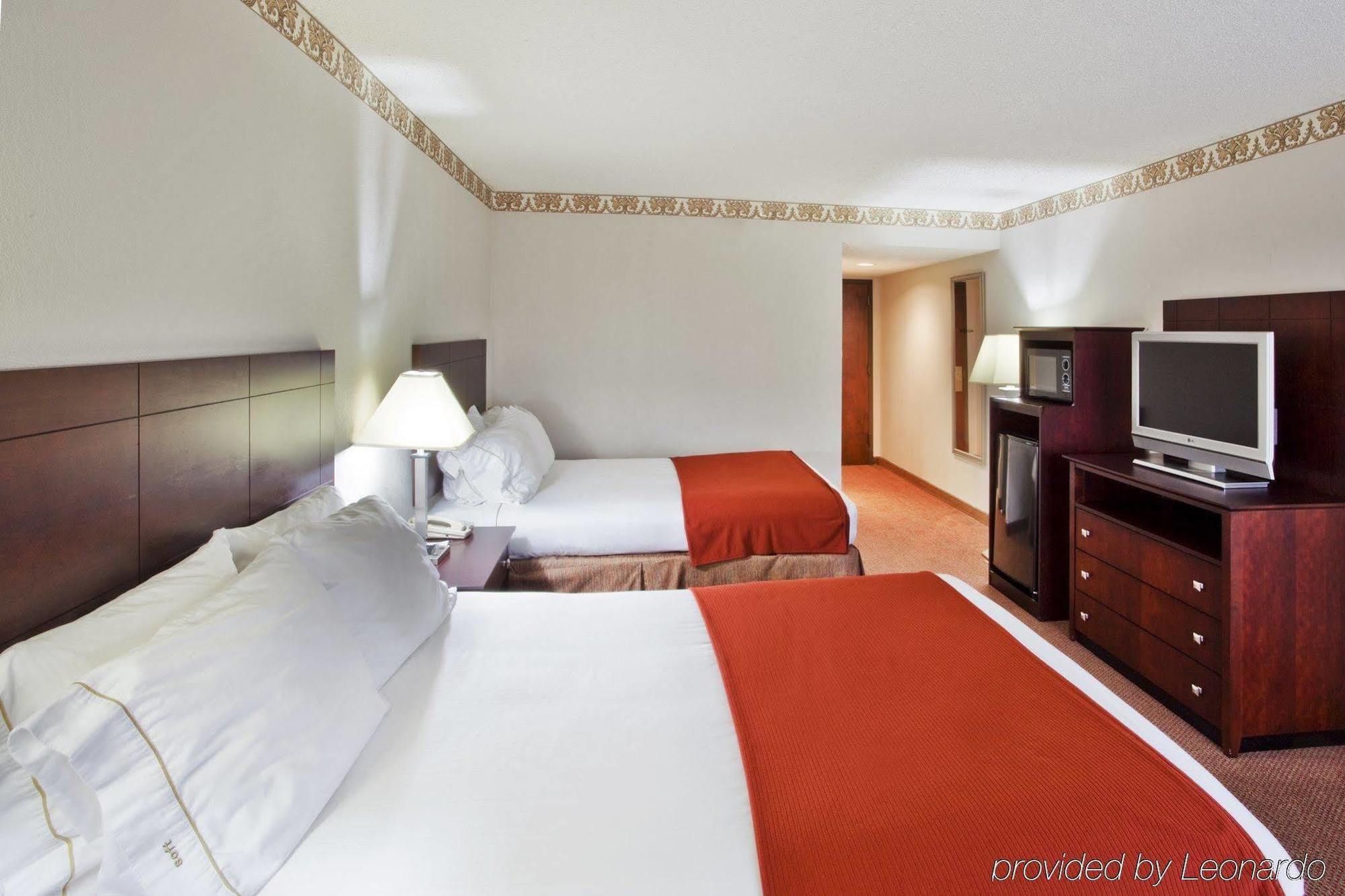 דאגלסוויל Holiday Inn Express Atlanta W מראה חיצוני תמונה