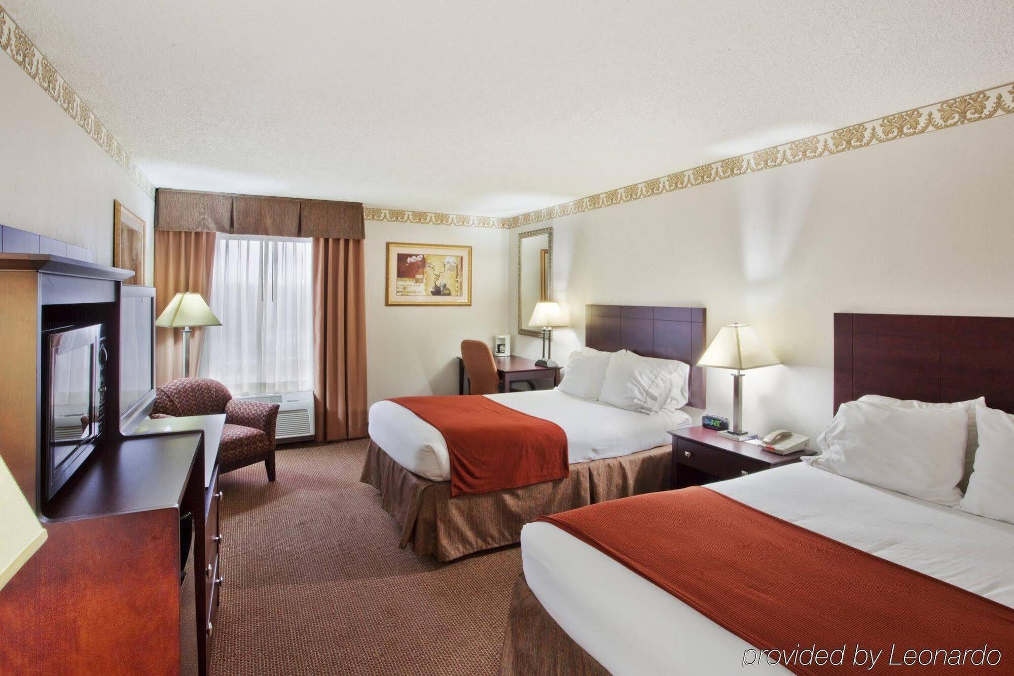 דאגלסוויל Holiday Inn Express Atlanta W מראה חיצוני תמונה