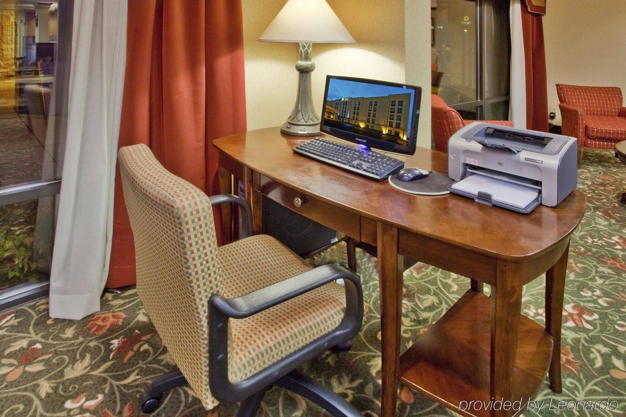 דאגלסוויל Holiday Inn Express Atlanta W מראה חיצוני תמונה
