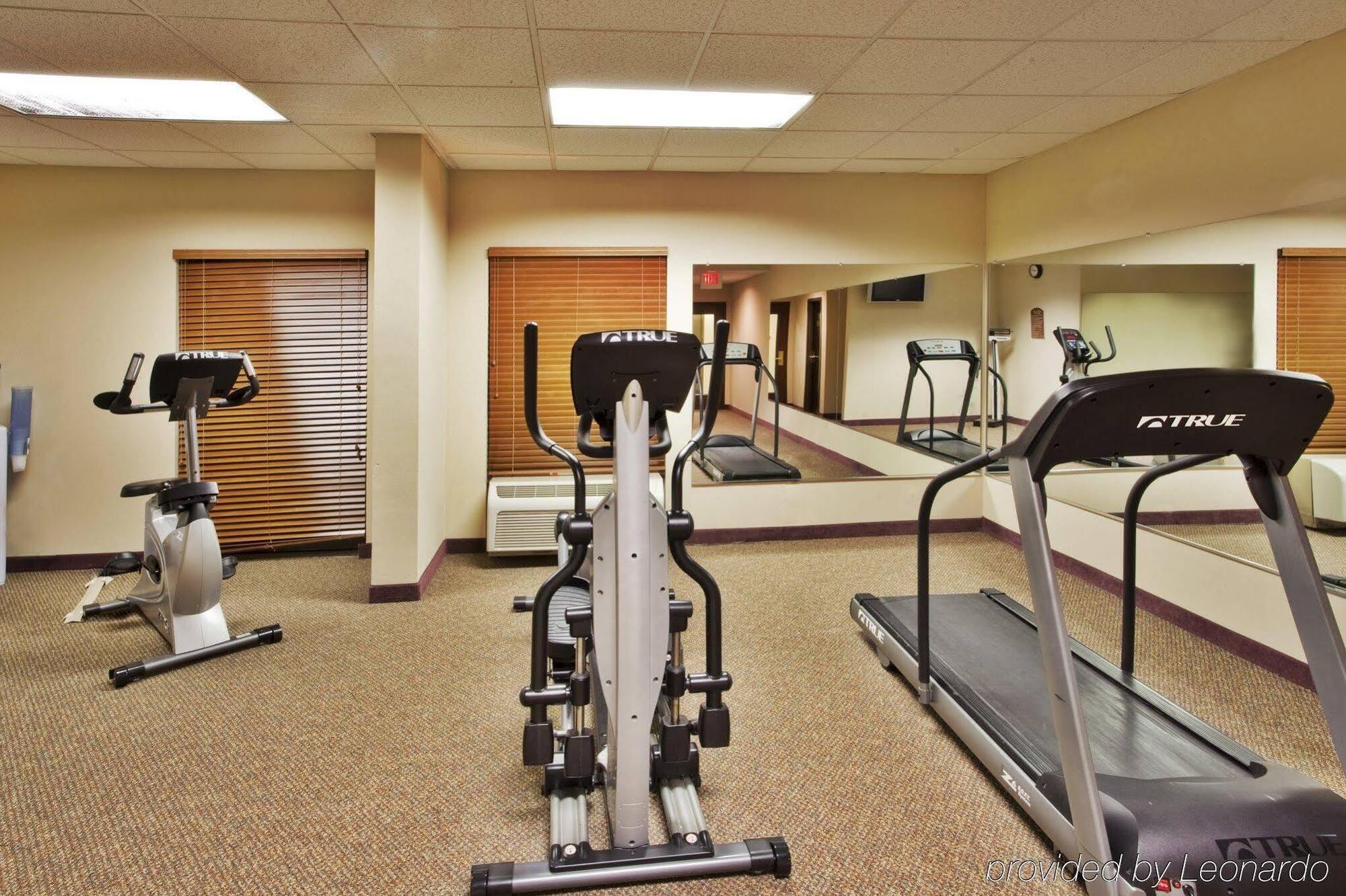 דאגלסוויל Holiday Inn Express Atlanta W מראה חיצוני תמונה