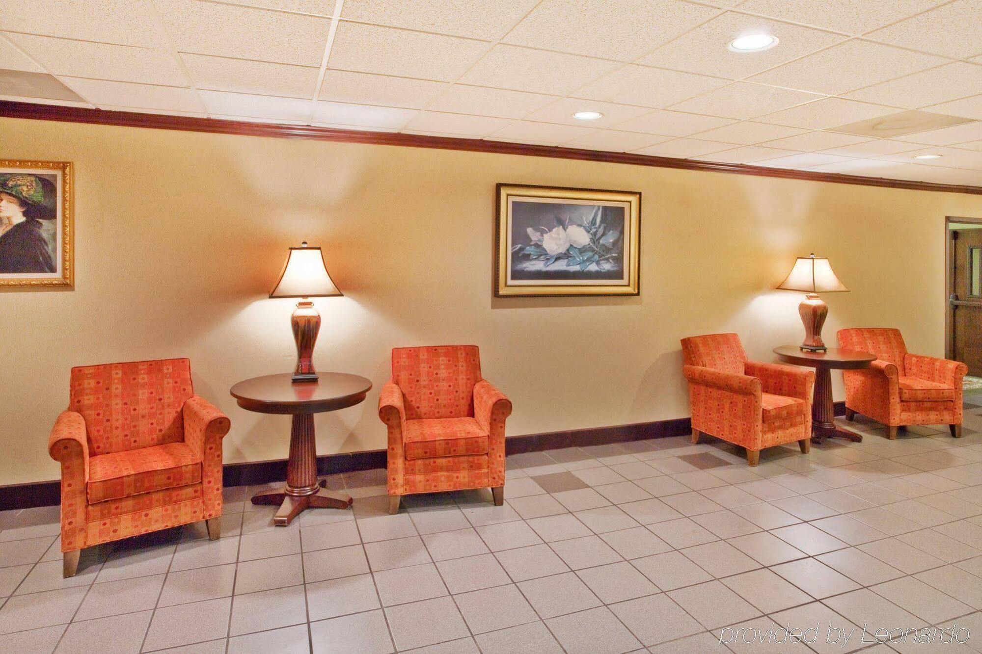דאגלסוויל Holiday Inn Express Atlanta W מראה חיצוני תמונה