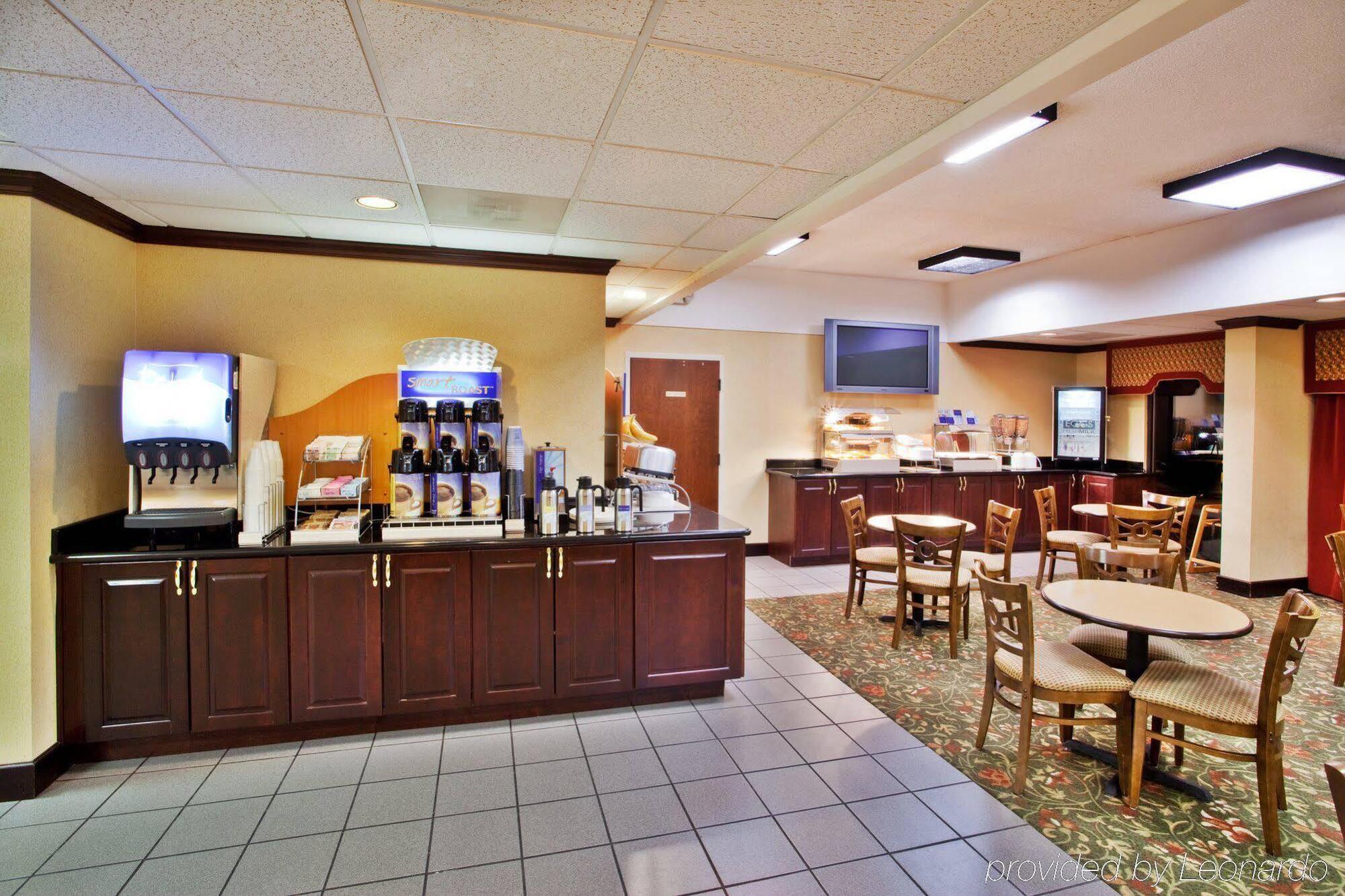 דאגלסוויל Holiday Inn Express Atlanta W מראה חיצוני תמונה