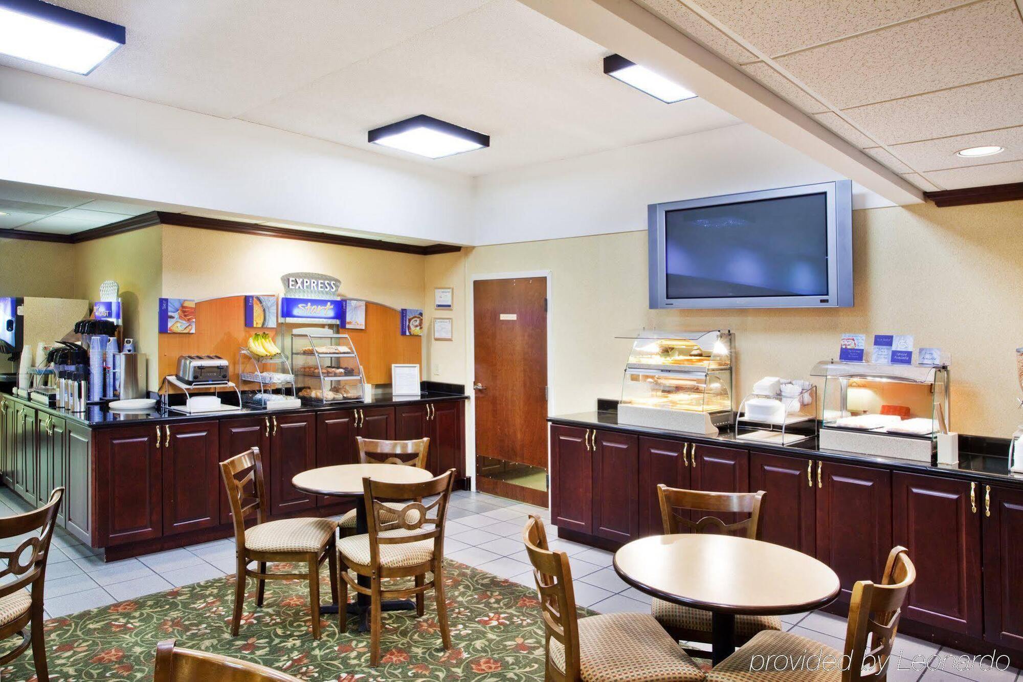 דאגלסוויל Holiday Inn Express Atlanta W מראה חיצוני תמונה