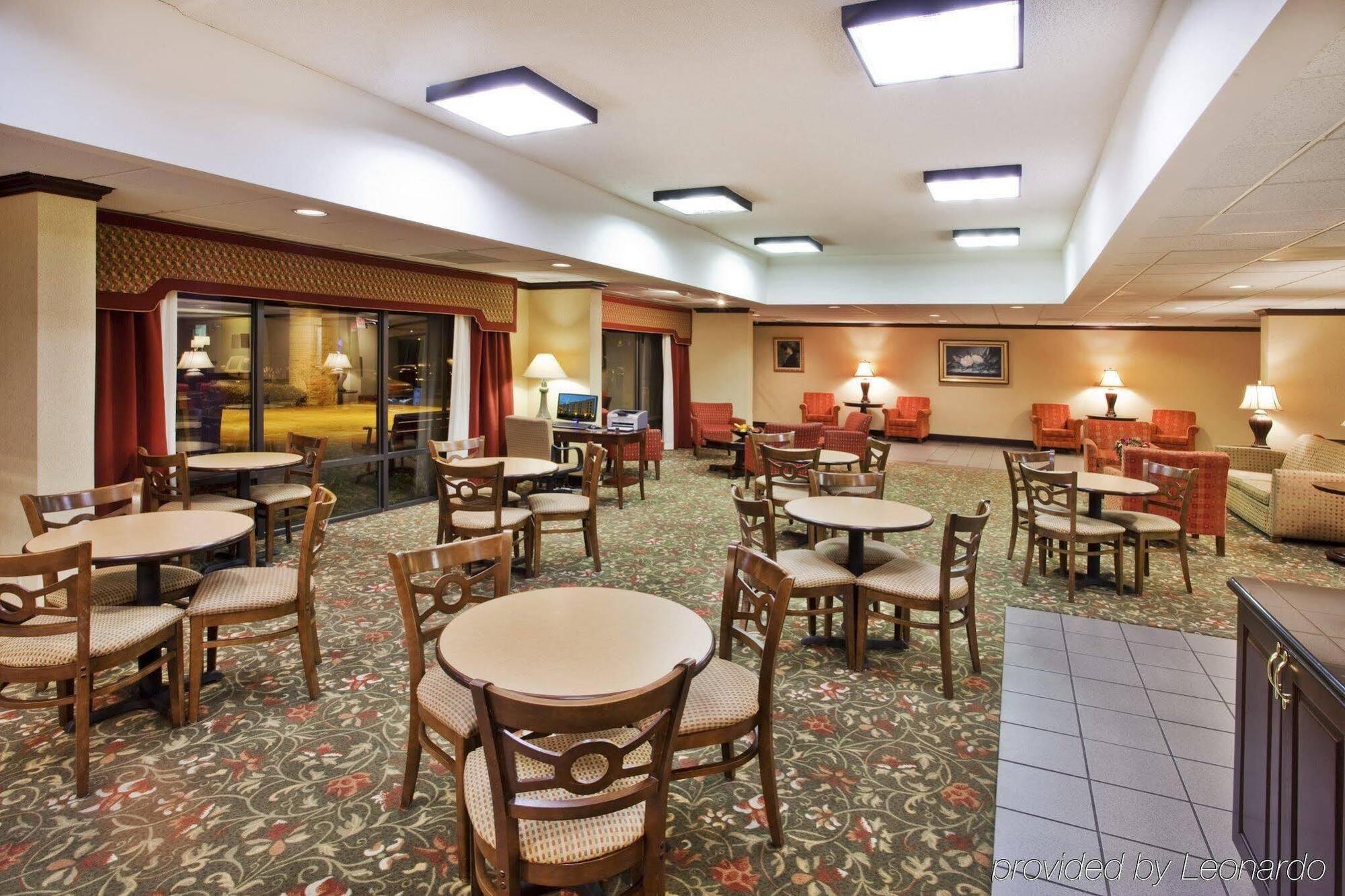 דאגלסוויל Holiday Inn Express Atlanta W מראה חיצוני תמונה