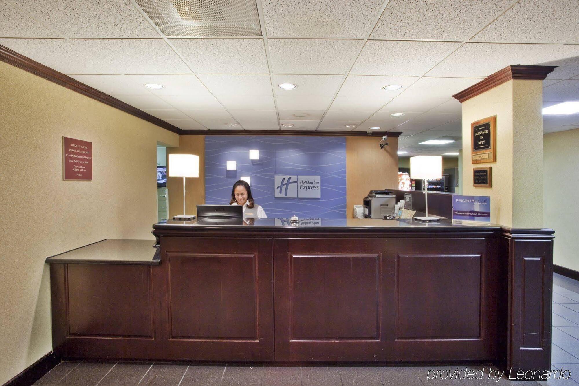 דאגלסוויל Holiday Inn Express Atlanta W מראה חיצוני תמונה